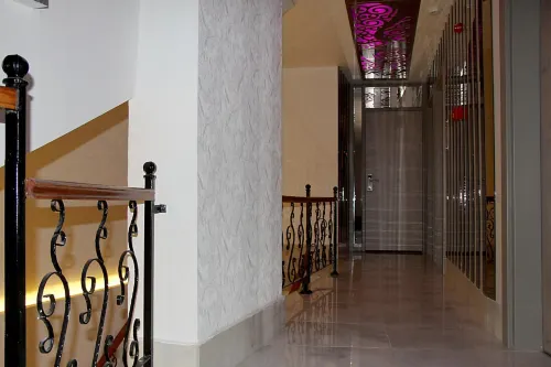 Nun Hotel Aree comuni Photos