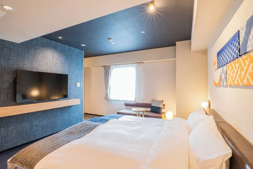 Nagoya Kasadera Hotel Photos