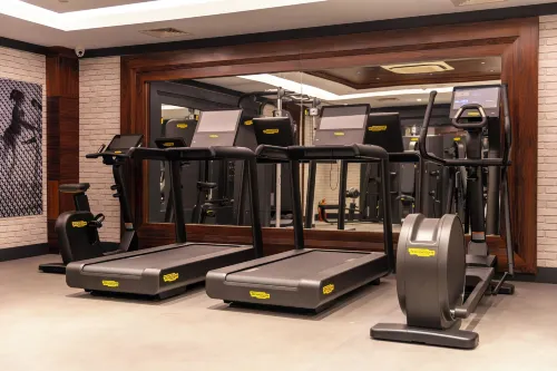 Delta Hotels Antalya Lara Leisure & Recreation Photos