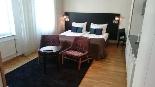 Best Western Plus Time Hotel Photos