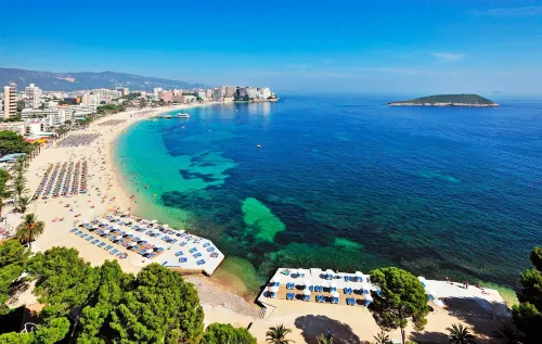 Hotel Samos À proximité de l'hôtel Photos