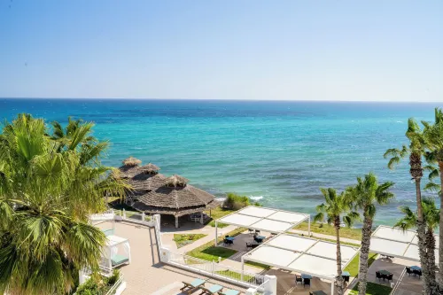 Hotel Bel Azur Thalasso & Bungalows À proximité de l'hôtel Photos