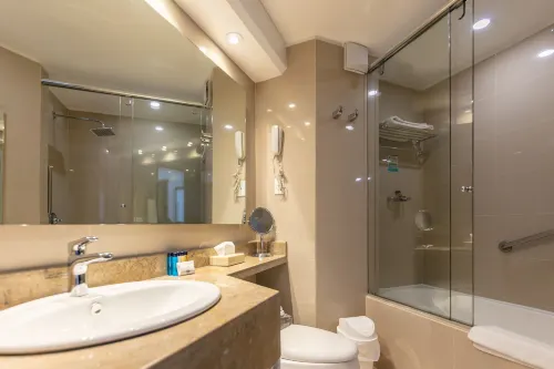 Hotel 101 Park House Chambres Photos
