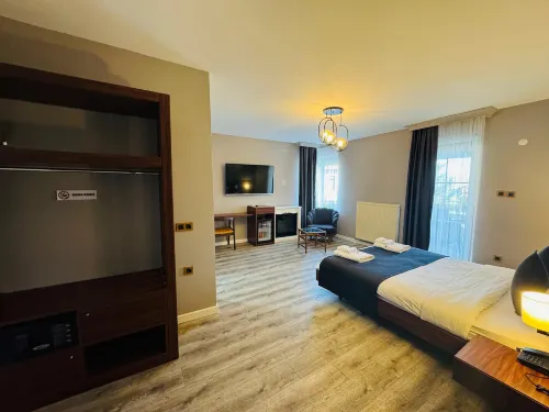 Treekos Suite Hotel Photos