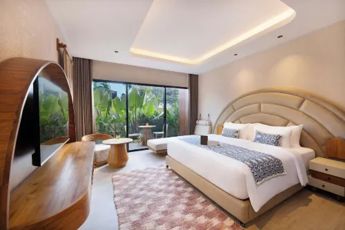 TUI Blue Berawa Hotel and Villas Photos