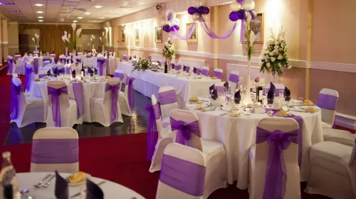 King Charles Hotel Loisirs et amusements Photos
