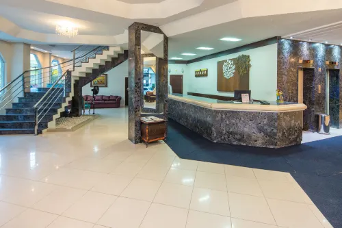 Hotel Ilha da Madeira الأماكن العامة Photos