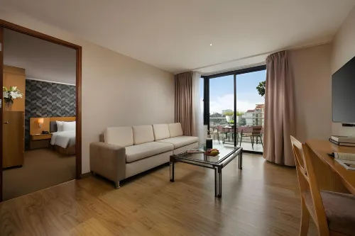 Khách sạn La Casa Hà Nội Photos