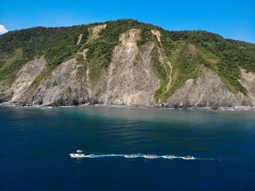 Sea Forest Homestay Near Hotel Photos