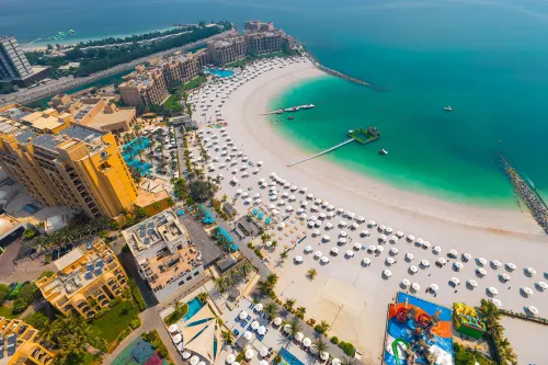 DoubleTree by Hilton Resort & Spa Marjan Island In der Nähe des Hotels Photos
