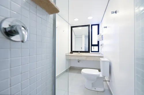 Monreale Express Glicério Campinas Rooms Photos