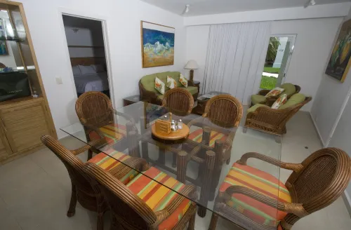 Beachscape KIN Ha Villas & Suites Photos