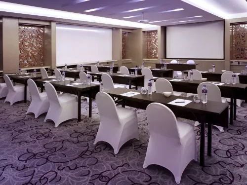 Grand Mercure Bandung Setiabudi Fasilitas Bisnis Photos