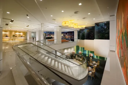 Sunway Hotel Georgetown Penang Public Areas Photos