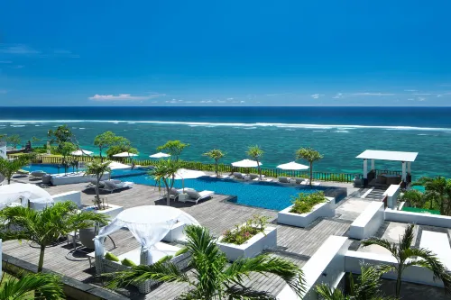Samabe Bali Suites & Villas Featured Photos