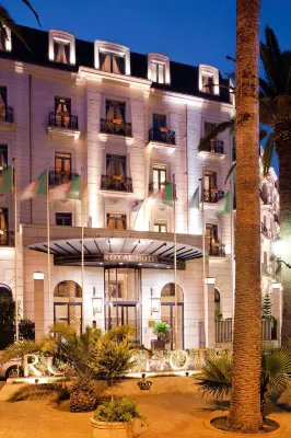 Royal Hotel Oran - MGallery Exterior Photos