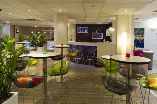 ibis Styles Nice Vieux Port Loisirs et amusements Photos