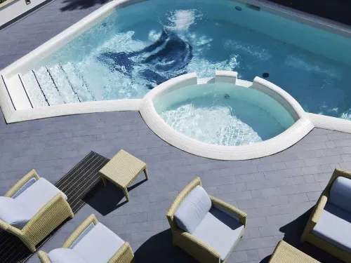 Mercure Rimini Lungomare Здоровье и отдых Photos