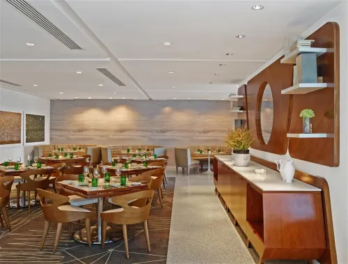 Royal Palm South Beach Miami, a Tribute Portfolio Resort Dining Photos