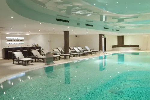 Crowne Plaza - Minsk, an IHG Hotel À ne pas manquer Photos