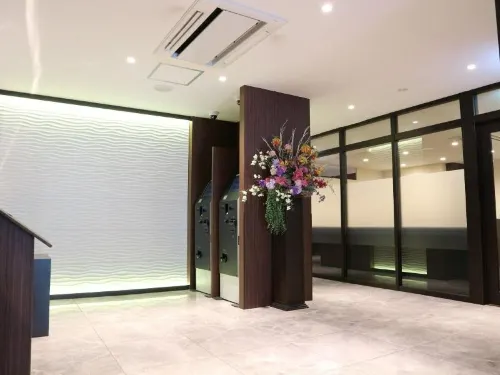 Hotel Shuranza Chiba À proximité de l'hôtel Photos