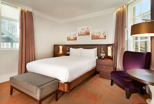 Hilton London Hyde Park Da non perdere Photos
