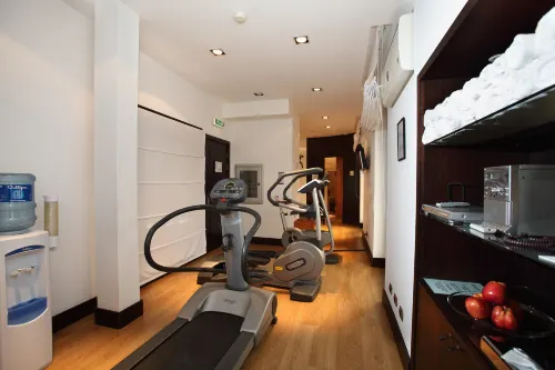 Starhotels Ritz Loisirs et amusements Photos