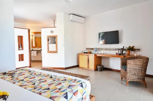 Tamarina Golf & Spa Boutique Hotel Chambres Photos
