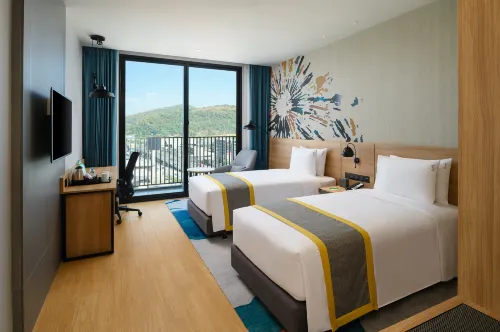 Holiday Inn & Suites Siracha Laemchabang Suositellut Photos