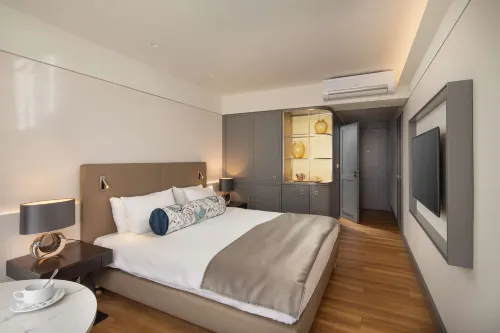 Danubius Hotel Astoria City Center Photos