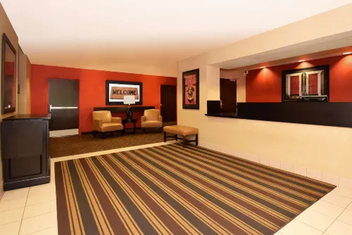 Extended Stay America Suites - Los Angeles - Ontario Airport Aree comuni Photos