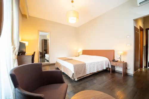 Hotel Ariston Molino Buja Camere Photos