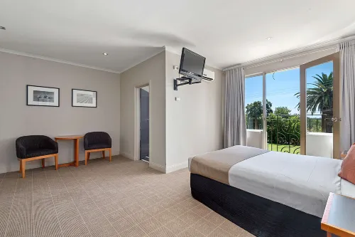 Quality Hotel Mildura Grand Photos