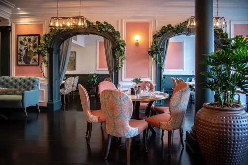 Castle Hotel Windsor Public Areas Photos