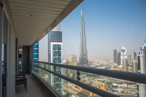 City Premiere Hotel Apartments - Dubai Near Hotel Photos