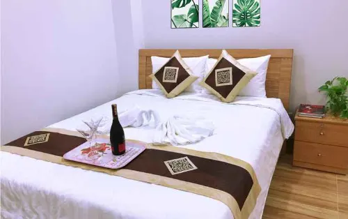 The Lumiere Near Tan Son Nhat Airport Photos