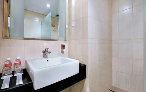favehotel Kelapa Gading Kamar Photos
