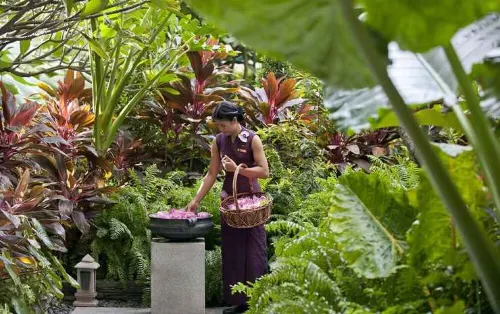 Mandarin Oriental Bangkok Exterior Photos
