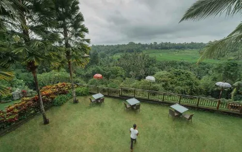 The Samaya Ubud Xung quanh Photos