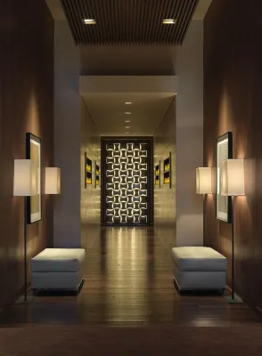 M Resort Spa & Casino Espaces publics Photos