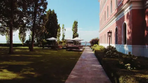 San Clemente Palace, Venice - Managed by Mandarin Oriental 호텔 외관 Photos