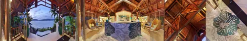 Amari Phuket Питание Photos
