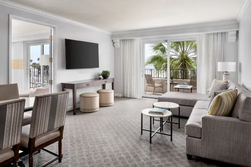 Hyatt Regency Huntington Beach Resort and Spa Featured Photos
