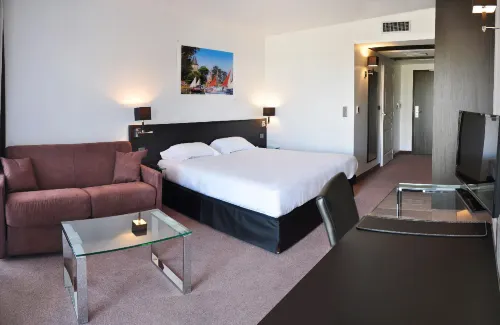 Golden Tulip Pornic Da non perdere Photos