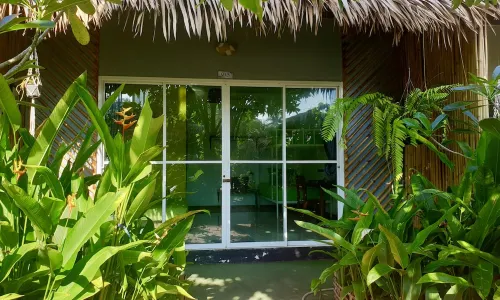 Lipe Oasis Resort Zimmer Photos