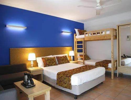 Coral Tree Inn Photos