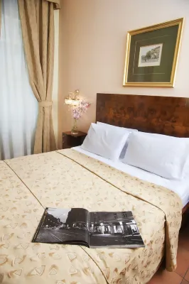 Hotel Caesar Prague Photos