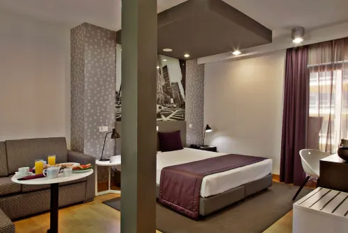 America Diamonds Hotel Da non perdere Photos