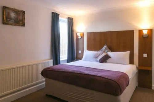 Celtic International Hotel Cardiff Airport Zimmer Photos