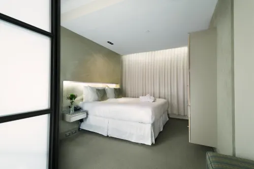 Shoreham Hotel Camere Photos